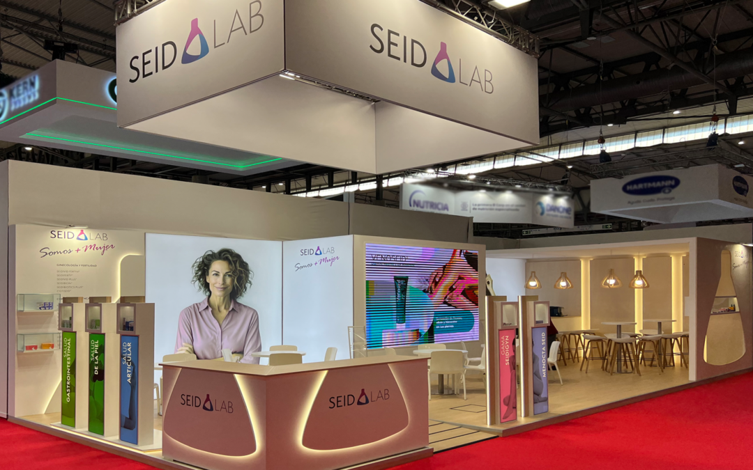 Laboratorios SEID